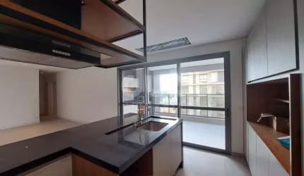 Apartamento com 3 quartos para alugar na Rua Doutor Paulo Castro Pupo Nogueira, 40, Nova Campinas, Campinas, 124 m2 por R$ 13.100