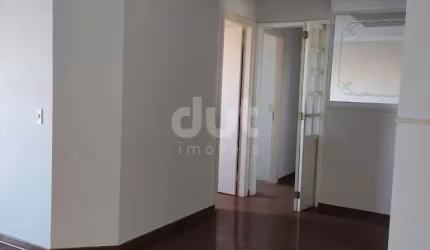 Apartamento com 3 quartos para alugar na Avenida Maria Emília Alves dos Santos de Ângelis, 520, Parque Prado, Campinas, 90 m2 por R$ 3.300