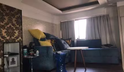 Apartamento com 5 quartos à venda na Rua Coronel Quirino, 1961, Cambuí, Campinas, 182 m2 por R$ 1.100.000