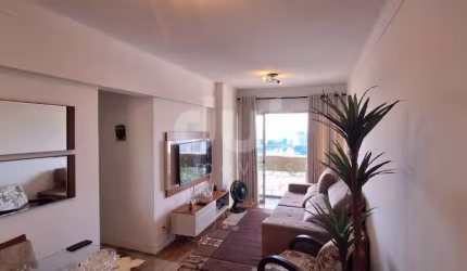 Apartamento com 2 quartos à venda na Rua Vitoriano dos Anjos, 471, Vila João Jorge, Campinas, 76 m2 por R$ 430.000