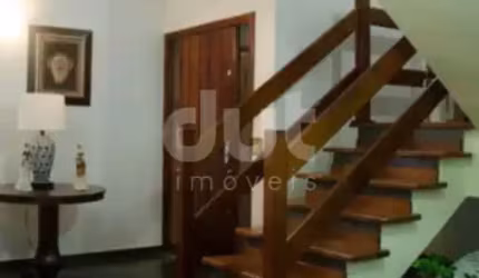 Casa com 5 quartos para alugar na Rua Percílio Neto, 438, Parque Taquaral, Campinas, 290 m2 por R$ 12.000