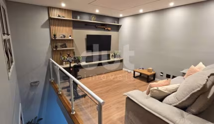 Apartamento com 3 quartos à venda na Rua Clara Camarão, 272, Jardim Amazonas, Campinas, 97 m2 por R$ 600.000