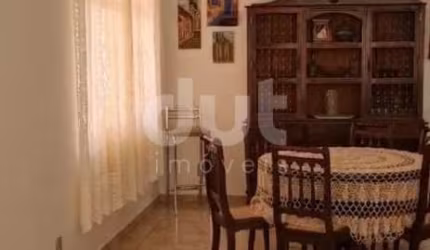 Casa com 3 quartos à venda na Rua Flávio de Carvalho, 3001, Jardim Eulina, Campinas, 220 m2 por R$ 720.000