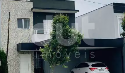 Casa em condomínio fechado com 3 quartos à venda na Rua Maria das Dores Rodrigues Monteiro, VII, Urbanova VII, São José dos Campos, 220 m2 por R$ 1.649.000