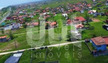 Terreno à venda na Rua dos Beijos, 55, Balneário Yemar, Ilha Comprida por R$ 58.000