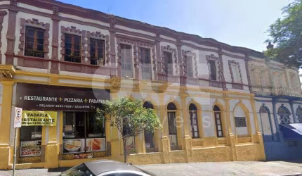 Prédio à venda na Rua Doutor Quirino, 1396, Centro, Campinas, 342 m2 por R$ 4.000.000