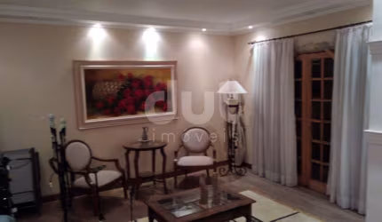Casa com 4 quartos à venda na Rua Capixaba, 246, Jardim Itatiaia, Campinas, 700 m2 por R$ 1.990.000