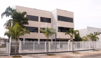 Prédio para alugar na Avenida Senador Antônio Lacerda Franco, 1399, Jardim do Lago, Campinas, 732 m2 por R$ 25.000