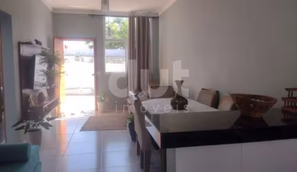 Casa com 2 quartos à venda na Rua Professora Adriana Mara Gusson Bergo, 125, Residencial Cittá di Salerno, Campinas, 90 m2 por R$ 510.000