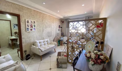 Apartamento com 2 quartos à venda na Rua dos Guaiases, 286, Vila João Jorge, Campinas, 70 m2 por R$ 305.000