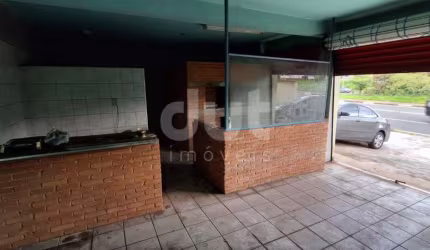 Casa comercial à venda na Rua Pedro Domingos Vitali, 854, Parque Itália, Campinas, 220 m2 por R$ 480.000