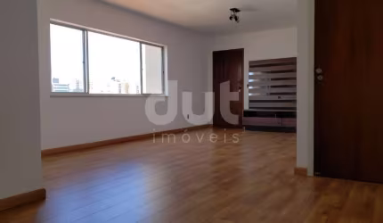 Apartamento com 3 quartos à venda na Rua Cristóvão Colombo, 185, Vila Rossi, Campinas, 110 m2 por R$ 630.000