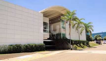 Prédio para alugar na Avenida Alexander Grahan Bell, 10, Techno Park, Campinas, 378 m2 por R$ 28.350