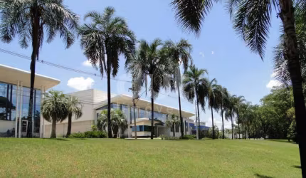 Prédio para alugar na Avenida Alexander Grahan Bell, 10, Techno Park, Campinas, 756 m2 por R$ 56.700