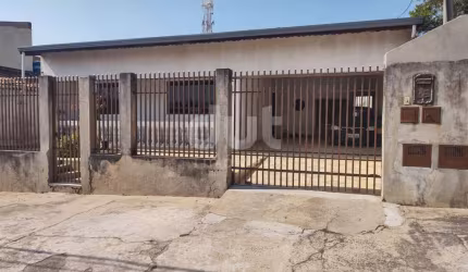 Casa com 3 quartos à venda na Rua Michael Robert Kaan, 867, Jardim Novo Campos Elíseos, Campinas, 268 m2 por R$ 700.000