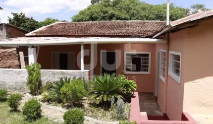 Casa com 2 quartos à venda na Rua Montevidéo, 750, Parque São Quirino, Campinas, 88 m2 por R$ 385.000