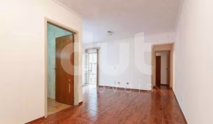 Apartamento com 1 quarto à venda na Rua Boaventura do Amaral, 1082, Centro, Campinas, 58 m2 por R$ 225.000