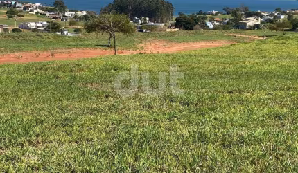 Terreno em condomínio fechado à venda na Rod. Raposo Tavares, 266, Centro, Paranapanema por R$ 295.000