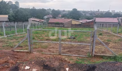 Terreno à venda na Rua Maria Deon Tescari, C, Parque dos Pomares, Campinas por R$ 330.000