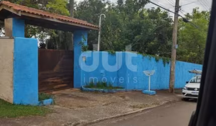 Chácara / sítio com 3 quartos à venda na Alameda Itatinga, 1631, Joapiranga, Valinhos, 250 m2 por R$ 3.500.000