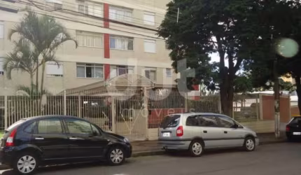 Apartamento com 3 quartos à venda na Rua Major Luciano Teixeira, 66, Bonfim, Campinas, 94 m2 por R$ 480.000