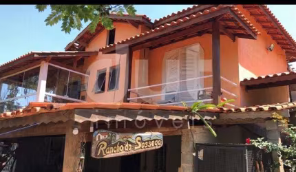 Casa com 2 quartos à venda na Antônia da Conceição Franco Viegas, 02, Loteamento Caminhos do Sol, Itatiba, 135 m2 por R$ 450.000