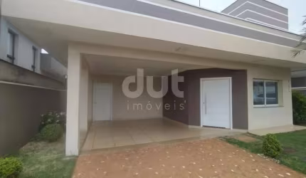 Casa em condomínio fechado com 3 quartos à venda na Estrada Municipal PLN-360, 920, Terras do Cancioneiro, Paulínia, 192 m2 por R$ 1.850.000
