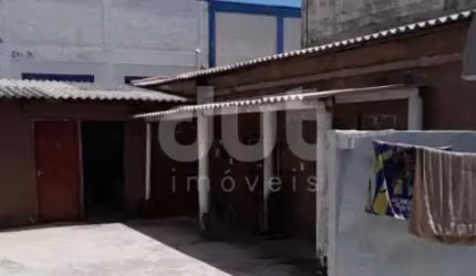 Casa com 2 quartos à venda na Rua Altino Arantes, 85, Jardim das Bandeiras, Campinas, 130 m2 por R$ 543.000
