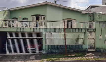 Casa com 2 quartos à venda na Avenida Giovanni Ruzene, 350, Vila Aurocan, Campinas, 190 m2 por R$ 540.000