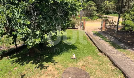 Chácara / sítio com 1 quarto à venda na Vitório Pícoli, 9, Recanto dos Pássaros, Itatiba, 229 m2 por R$ 426.710