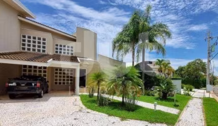 Casa em condomínio fechado com 4 quartos à venda na Rua Cambuí, 711, Loteamento Alphaville Campinas, Campinas, 360 m2 por R$ 3.300.000