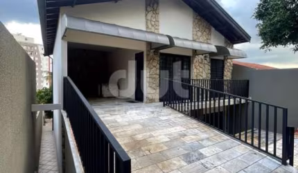 Casa com 4 quartos à venda na Rua Antônio Bertoni Garcia, 643, Jardim Antonio Von Zuben, Campinas, 220 m2 por R$ 880.000