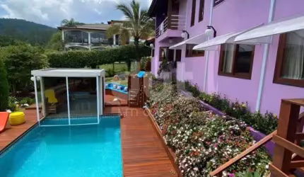 Chácara / sítio com 7 quartos à venda na Estrada Municipal Pedro de Assis, s / n, Capela do Barreiro, Itatiba, 800 m2 por R$ 1.920.000