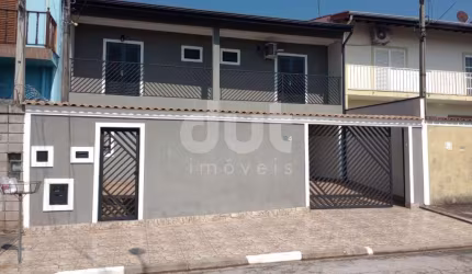 Casa com 3 quartos à venda na Rua Professor Carlos Cristóvão Zink, 94, Vila Manoel Ferreira, Campinas, 235 m2 por R$ 890.000