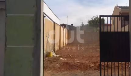 Terreno comercial à venda na Rua São Miguel Arcanjo, 1460, Jardim Nova Europa, Campinas por R$ 450.000