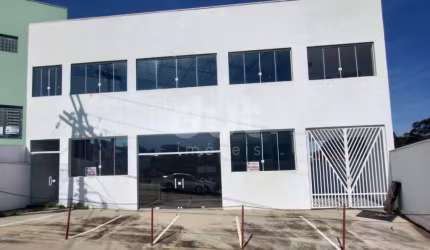 Barracão / Galpão / Depósito à venda na Alameda Carlos de Carvalho Vieira Braga, 54, Jardim São Jorge, Valinhos, 409 m2 por R$ 2.000.000