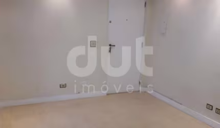 Apartamento com 2 quartos à venda na Rua Maestro Diogo Hugo Bratficher, 70, Jardim Miranda, Campinas, 53 m2 por R$ 230.000