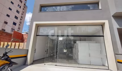 Barracão / Galpão / Depósito à venda na Rua Dom Pedro I, 376, Jardim Brasil, Campinas, 140 m2 por R$ 1.700.000