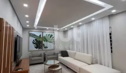 Casa com 4 quartos à venda na Rua Manoel Marotti Cabral, 1289, Jardim New York, Campinas, 240 m2 por R$ 780.000