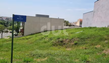 Terreno em condomínio fechado à venda na Rua João Soares da Silva, 500, Jardim Nova Alvorada, Monte Mor por R$ 205.000