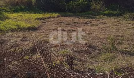 Terreno comercial à venda na Rua Benedito Etelvino Alexandre, 4, Cidade Satélite Íris, Campinas por R$ 590.000