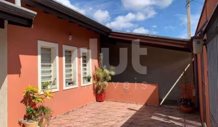 Casa com 3 quartos à venda na Rua Santana do Paraíso, 734, Jardim Nova Europa, Campinas, 200 m2 por R$ 880.000