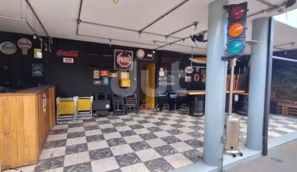 Casa com 3 quartos para alugar na Rua Uruguaiana, 731, Bosque, Campinas, 440 m2 por R$ 9.000