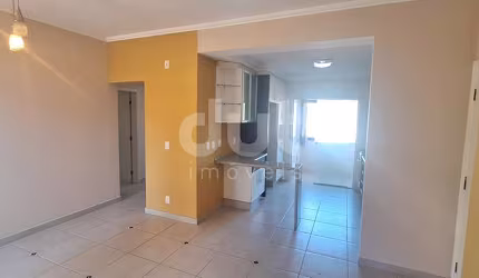 Apartamento com 2 quartos à venda na Rua Major Telmo Coelho Filho, 314, Parque Brasília, Campinas, 71 m2 por R$ 390.000