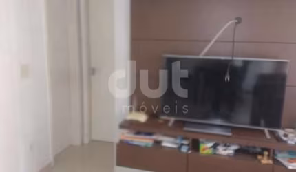 Apartamento com 2 quartos à venda na Rua José Benedito Gregôrio, 141, Parque Fazendinha, Campinas, 57 m2 por R$ 285.000