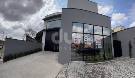 Barracão / Galpão / Depósito para alugar na Avenida Independência, 7494, Santa Claudina, Vinhedo, 376 m2 por R$ 20.000