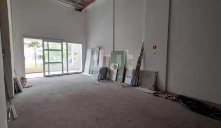 Sala comercial para alugar na Avenida Orosimbo Maia, 430, Vila Itapura, Campinas, 105 m2 por R$ 5.400