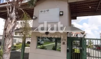 Apartamento com 2 quartos à venda na Rua Júlio Tim, 490, Jardim Ipaussurama, Campinas, 53 m2 por R$ 260.000