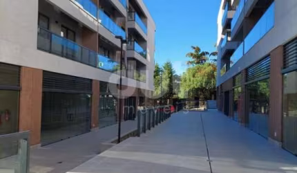 Sala comercial para alugar na Avenida Rosa Zanetti Ferragut, 645, Pinheirinho, Vinhedo, 103 m2 por R$ 10.000