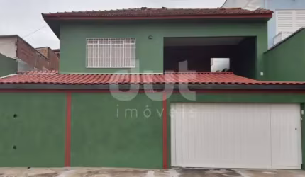 Casa com 2 quartos à venda na Rua Acre, 141, Jardim São Jorge, Hortolândia, 141 m2 por R$ 354.000